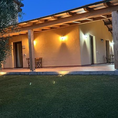 Agriturismo Il Giardino Degli Olivi Appartamenti Castiglione della Pescaia Buitenkant foto