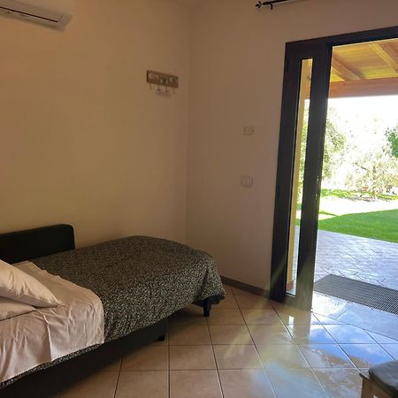 Agriturismo Il Giardino Degli Olivi Appartamenti Castiglione della Pescaia Buitenkant foto