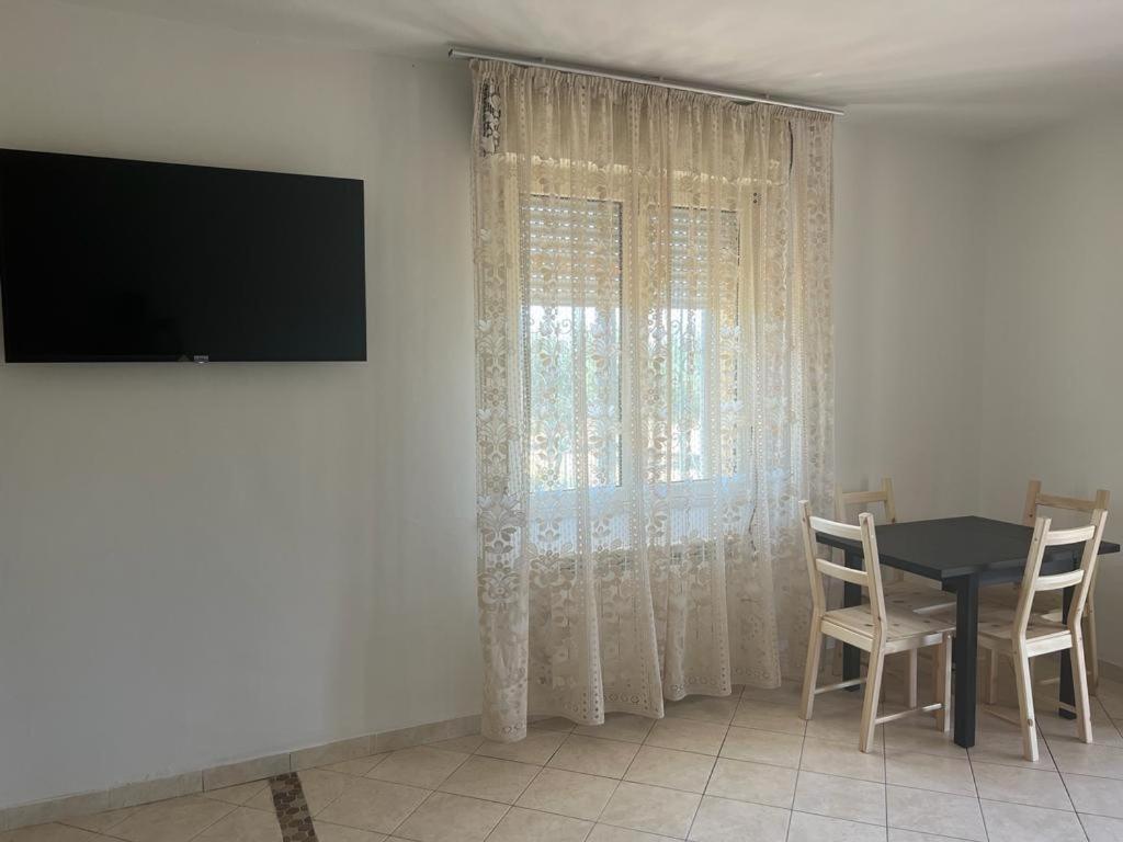 Agriturismo Il Giardino Degli Olivi Appartamenti Castiglione della Pescaia Buitenkant foto