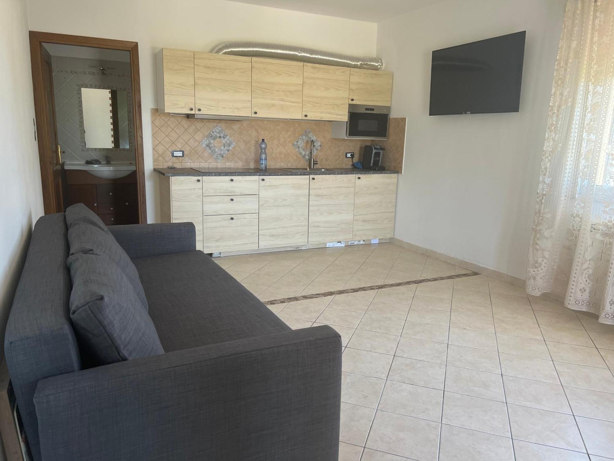 Agriturismo Il Giardino Degli Olivi Appartamenti Castiglione della Pescaia Buitenkant foto