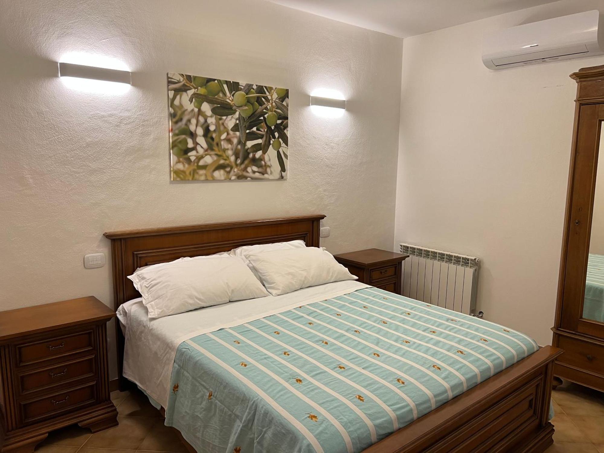 Agriturismo Il Giardino Degli Olivi Appartamenti Castiglione della Pescaia Buitenkant foto