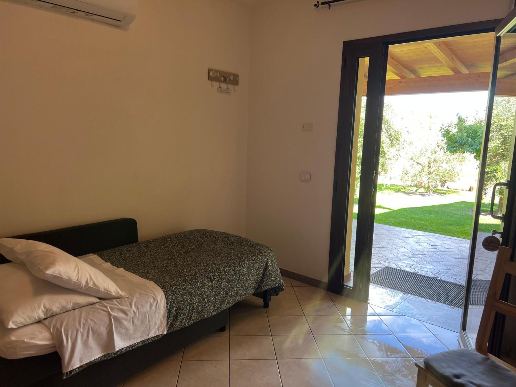 Agriturismo Il Giardino Degli Olivi Appartamenti Castiglione della Pescaia Buitenkant foto