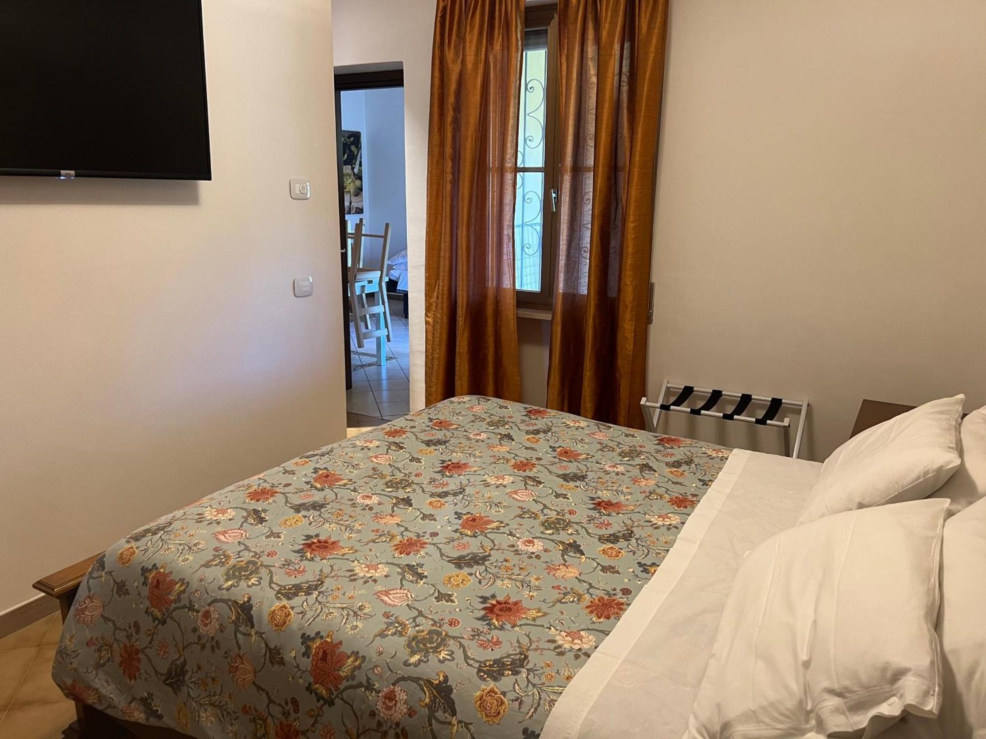 Agriturismo Il Giardino Degli Olivi Appartamenti Castiglione della Pescaia Buitenkant foto